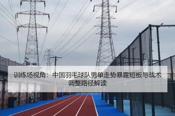 训练场视角：中国羽毛球队男单走势暴露短板与战术调整路径解读